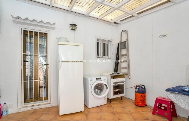 Revente - Maison de ville - Torrevieja - Aguas nuevas