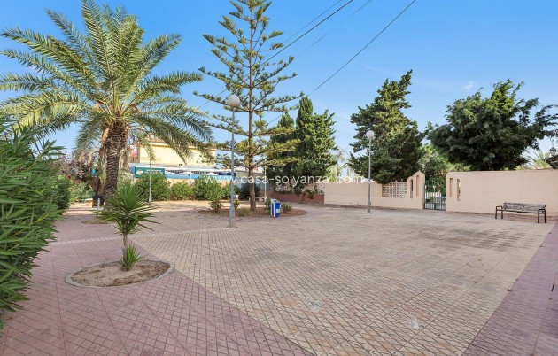 Revente - Maison de ville - Torrevieja - Aguas nuevas