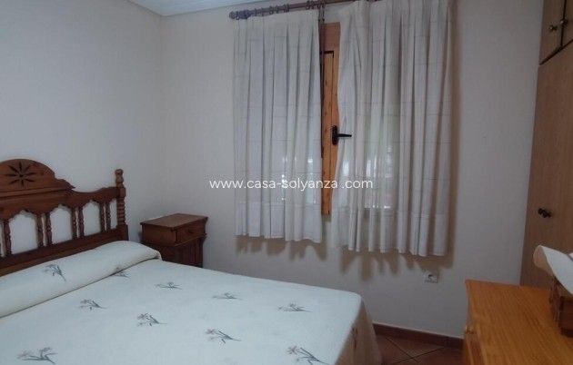 Wiederverkauf - Wohnung - Torrevieja - La Mata