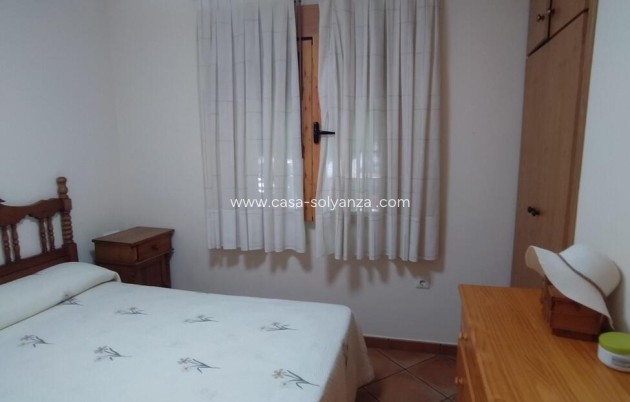 Wiederverkauf - Wohnung - Torrevieja - La Mata