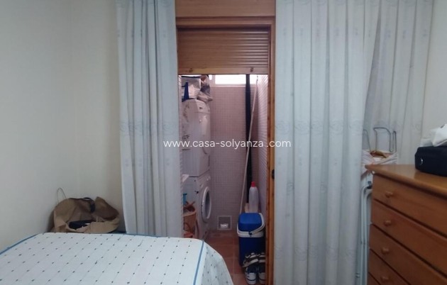 Wiederverkauf - Wohnung - Torrevieja - La Mata