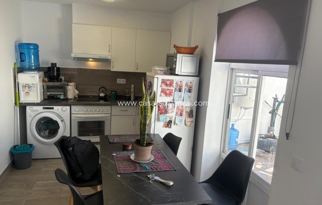 Revente - Bungalow - Torrevieja - La Siesta