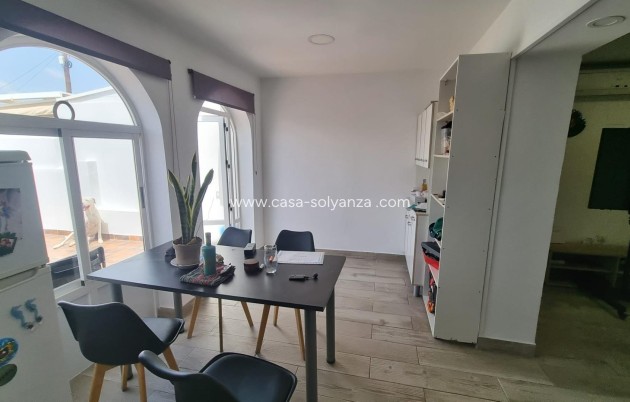Revente - Bungalow - Torrevieja - La Siesta