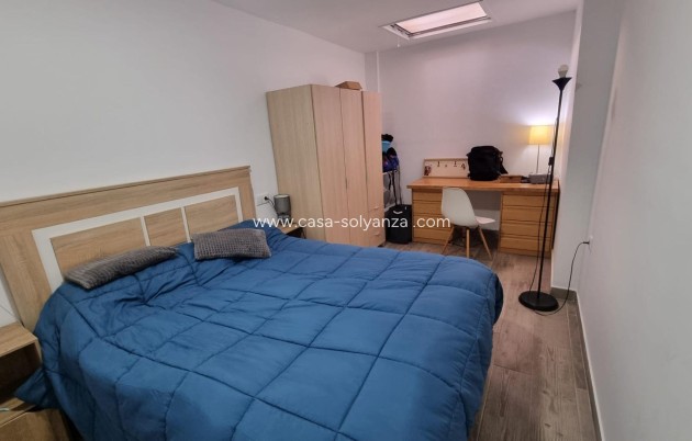 Revente - Bungalow - Torrevieja - La Siesta