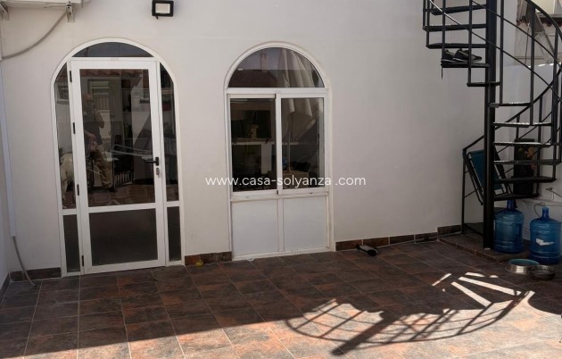 Revente - Bungalow - Torrevieja - La Siesta