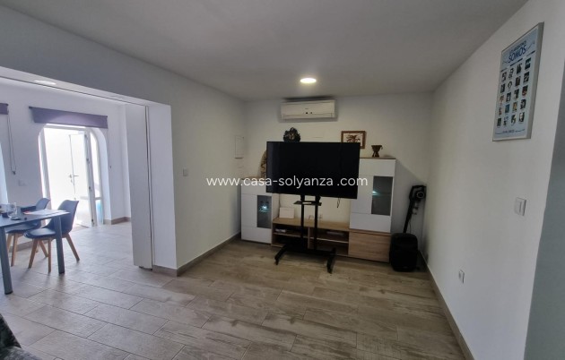 Revente - Bungalow - Torrevieja - La Siesta