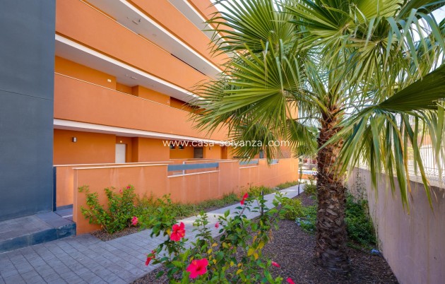 Revente - Appartement - Orihuela Costa - Villamartín