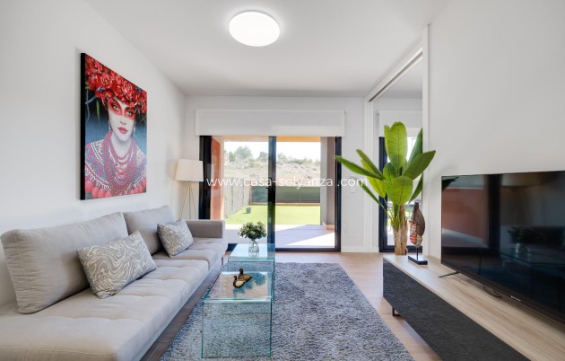 Revente - Appartement - Orihuela Costa - Villamartín