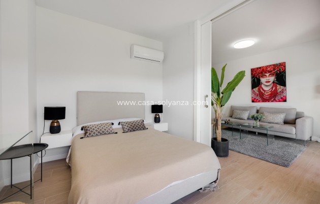 Revente - Appartement - Orihuela Costa - Villamartín
