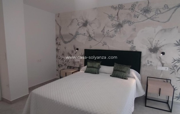 Revente - Appartement - Torrevieja - Torreblanca