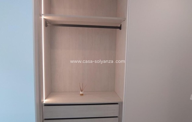 Revente - Appartement - Torrevieja - Torreblanca