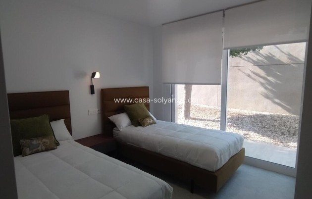 Revente - Appartement - Torrevieja - Torreblanca