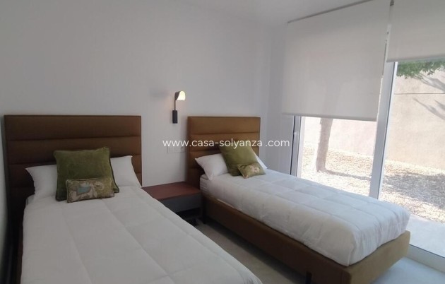 Revente - Appartement - Torrevieja - Torreblanca