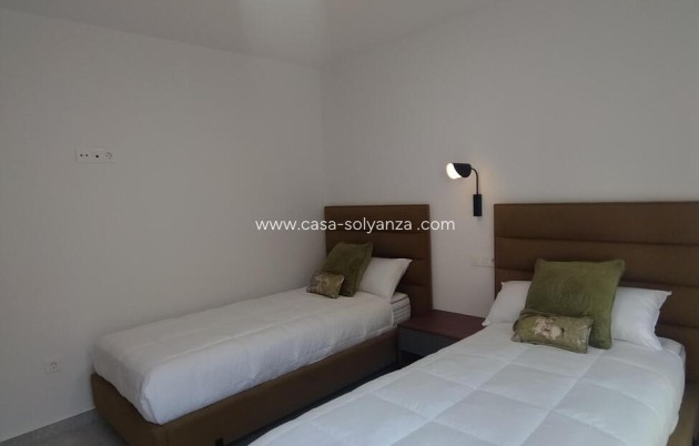 Revente - Appartement - Torrevieja - Torreblanca