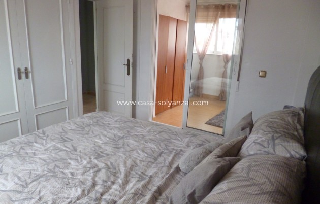 Revente - Villa - Playa Flamenca - Costa Blanca