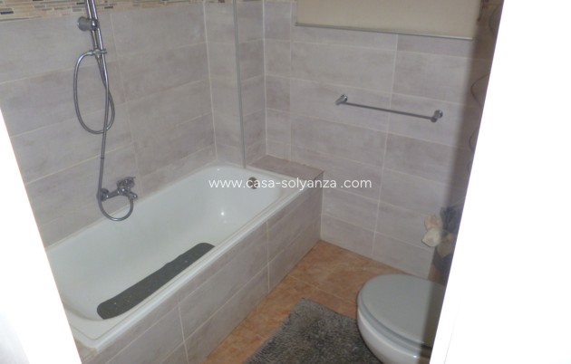 Revente - Villa - Playa Flamenca - Costa Blanca