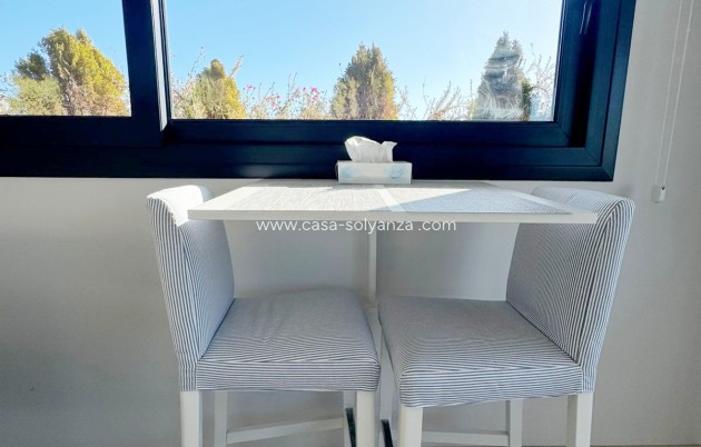 Wiederverkauf - Wohnung - Benidorm - Costa Blanca