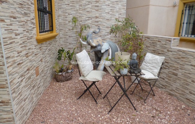 Revente - Villa - Playa Flamenca - Costa Blanca