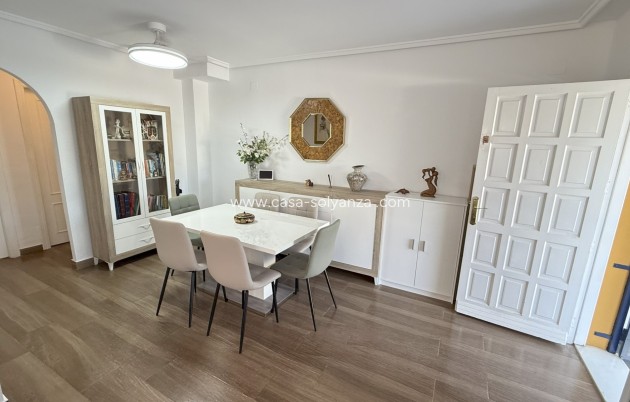 Revente - Villa - Orihuela Costa - Costa Blanca