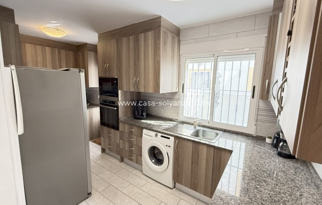 Revente - Villa - Orihuela Costa - Costa Blanca