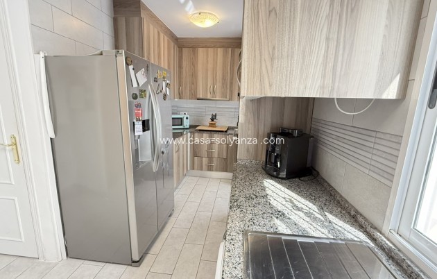 Revente - Villa - Orihuela Costa - Costa Blanca