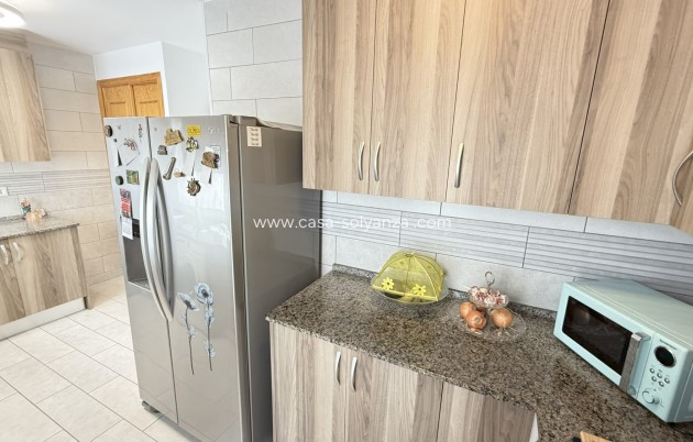 Revente - Villa - Orihuela Costa - Costa Blanca