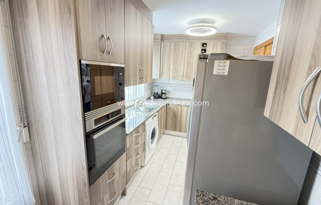 Revente - Villa - Orihuela Costa - Costa Blanca