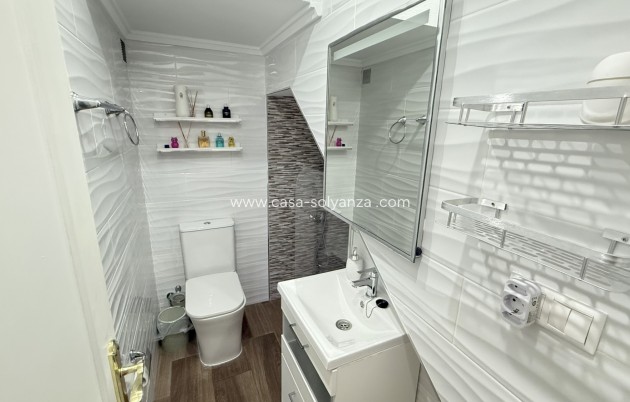 Revente - Villa - Orihuela Costa - Costa Blanca