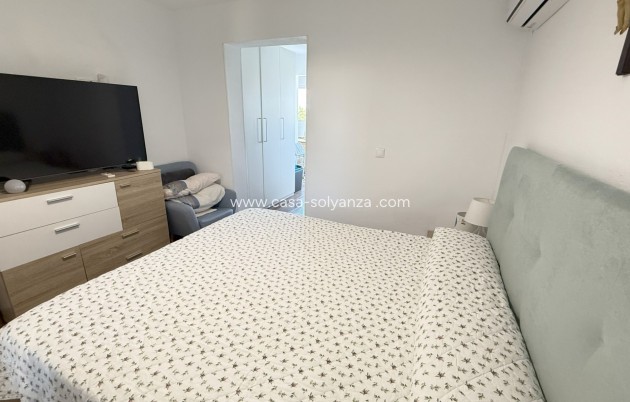 Revente - Villa - Orihuela Costa - Costa Blanca