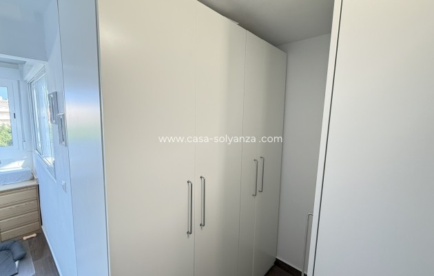 Revente - Villa - Orihuela Costa - Costa Blanca