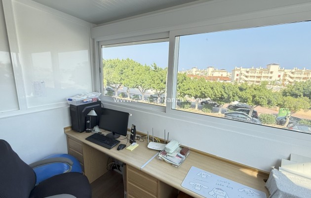 Revente - Villa - Orihuela Costa - Costa Blanca