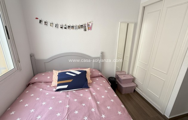 Revente - Villa - Orihuela Costa - Costa Blanca