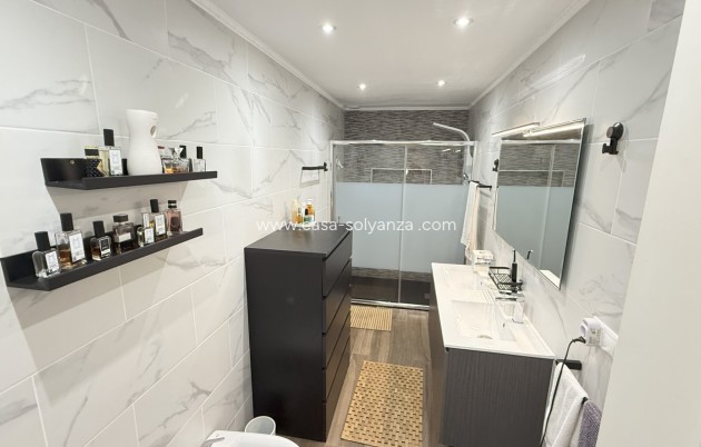 Revente - Villa - Orihuela Costa - Costa Blanca