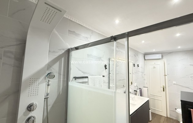 Revente - Villa - Orihuela Costa - Costa Blanca