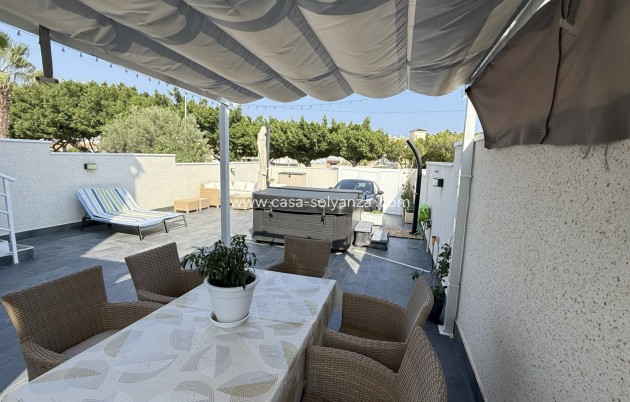 Revente - Villa - Orihuela Costa - Costa Blanca