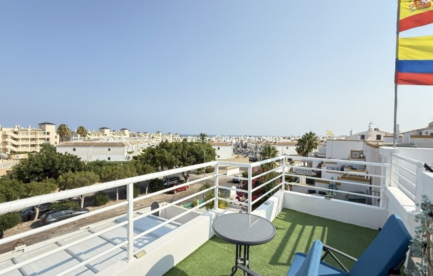 Revente - Villa - Orihuela Costa - Costa Blanca