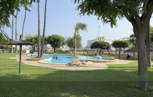 Revente - Villa - Orihuela Costa - Costa Blanca
