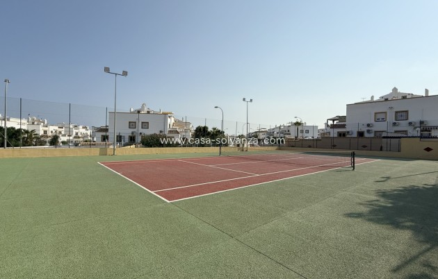 Revente - Villa - Orihuela Costa - Costa Blanca