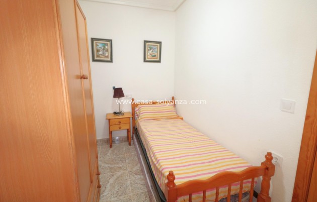 Revente - Appartement - Torrevieja - Acequion