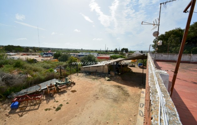 Revente - Villa - Guardamar del Segura - Costa Blanca