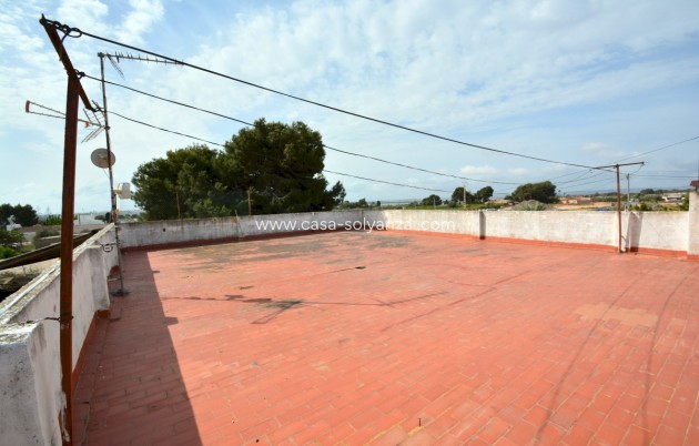 Revente - Villa - Guardamar del Segura - Costa Blanca