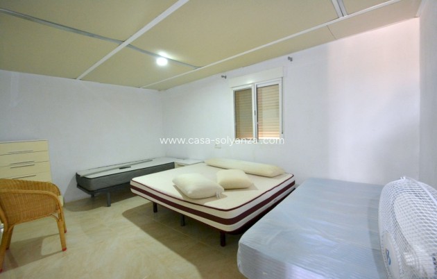 Revente - Villa - Guardamar del Segura - Costa Blanca