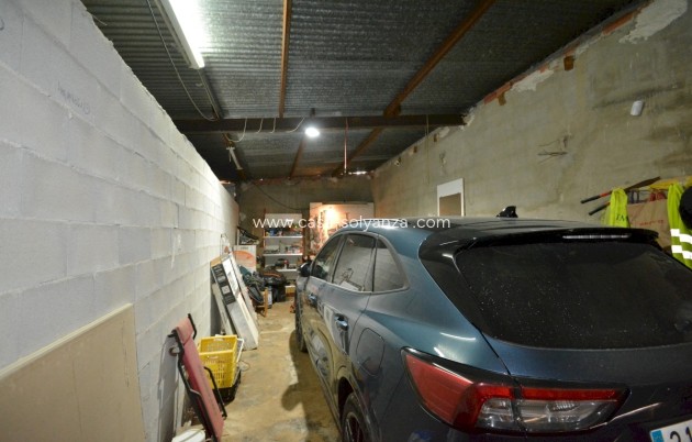 Revente - Villa - Guardamar del Segura - Costa Blanca