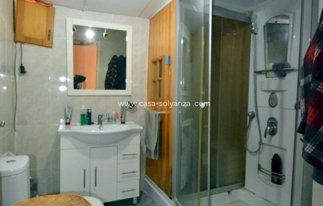 Revente - Villa - Guardamar del Segura - Costa Blanca