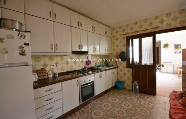 Revente - Villa - Guardamar del Segura - Costa Blanca