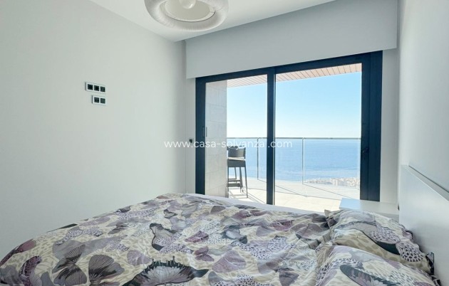 Wiederverkauf - Wohnung - Benidorm - Costa Blanca