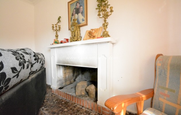 Revente - Villa - Guardamar del Segura - Costa Blanca