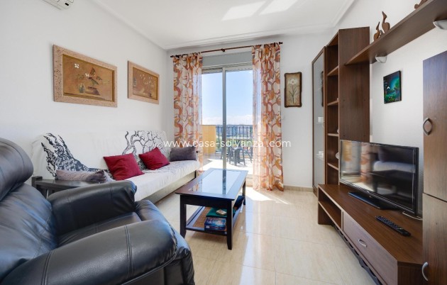 Revente - Appartement - Torrevieja