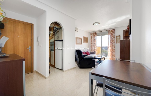 Revente - Appartement - Torrevieja