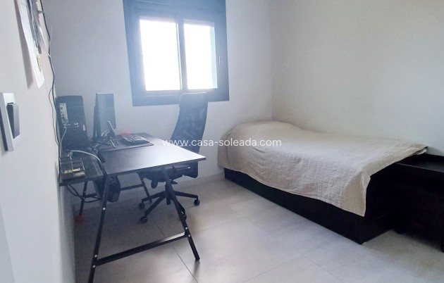 Wiederverkauf - Wohnung - Benidorm - Costa Blanca